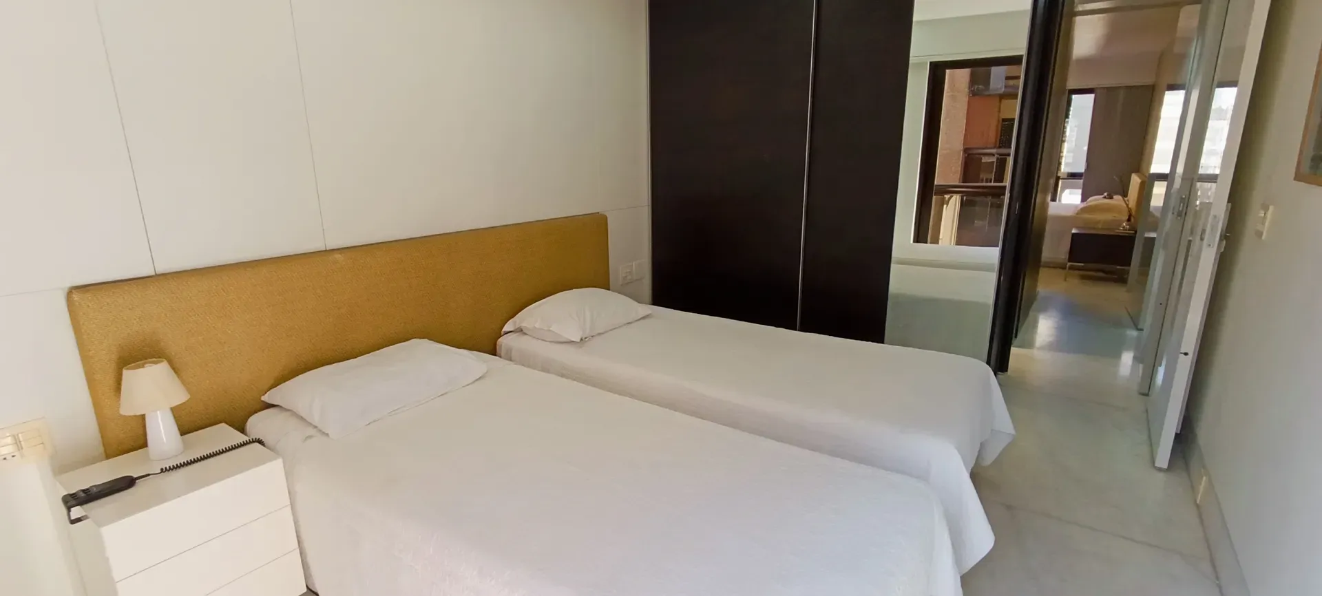 Apartamento com 2 suítes e 1 vaga, com janelas amplas — photo 22