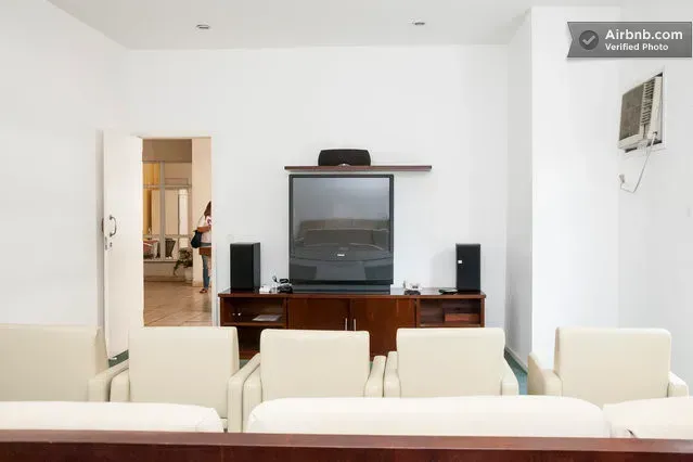 Apartamento mobiliado 2 quartos e 2 banheiros com 1 vaga — photo 27