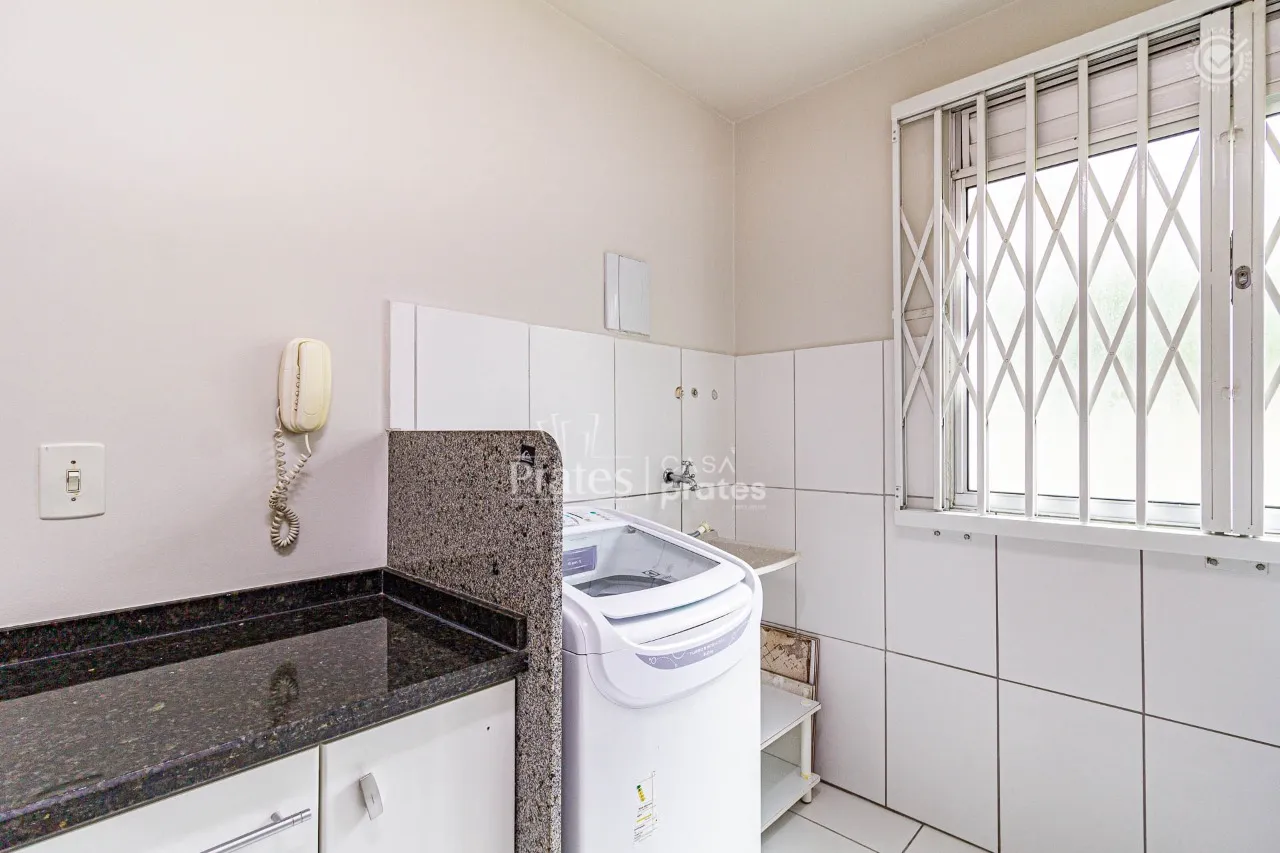 Квартира з 1 спальнею та окремою кухнею 57 м² — photo 8