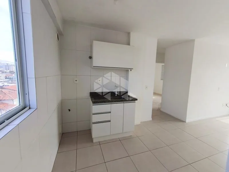 Apartamento de 2 dormitorios con balcón en 65 m² — photo 10