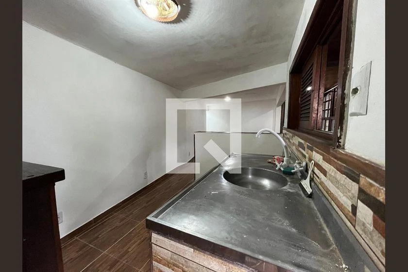 Casa de 35 m² e 2 quartos, Itanhangá — photo 13