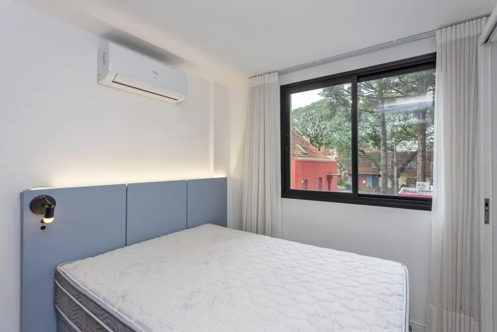 Furnished 1-bedroom apartment of 41 m², no parking — photo 13