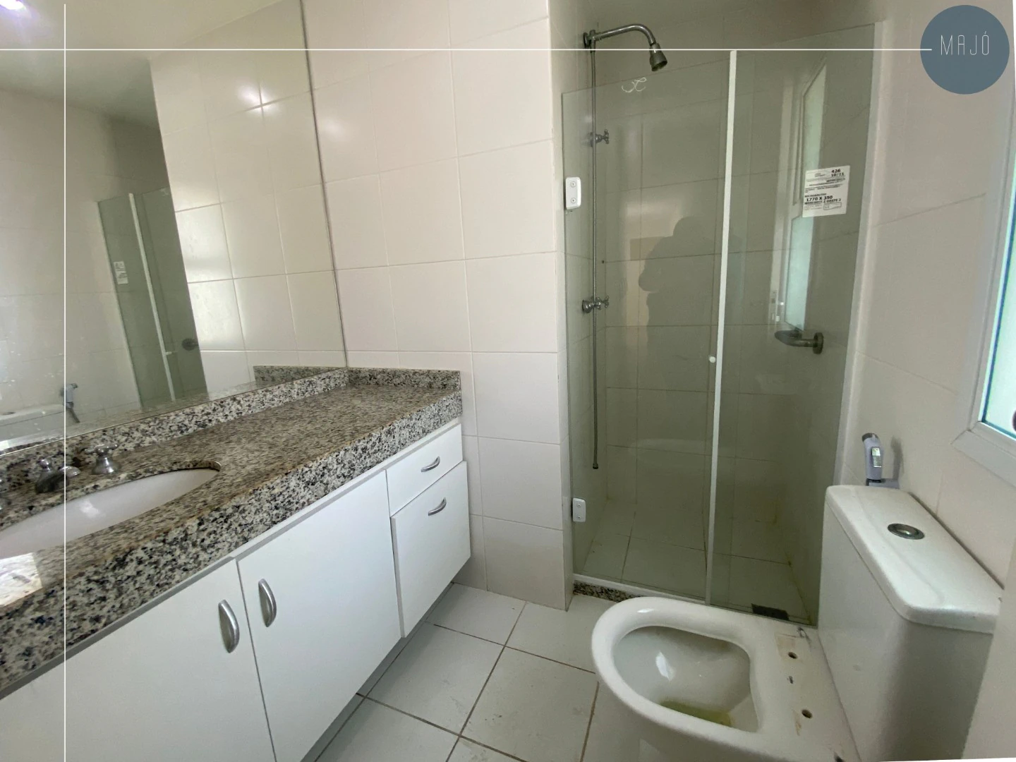 4-bedroom apartment with a mountain view in Rio de Janeiro — photo 16