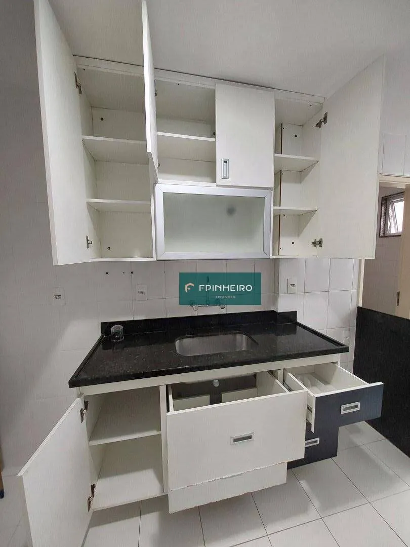 3 quartos e churrasqueira privativa: apartamento de 82 m² — photo 29