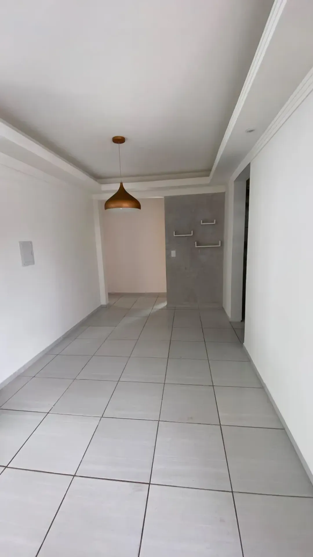 3-bedroom apartment, 1 with its own bathroom, 73 m² — photo 5