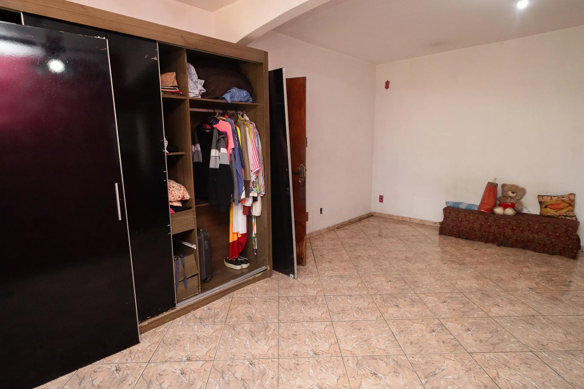 Casa amueblada, 185 m², con balcón gourmet — photo 34