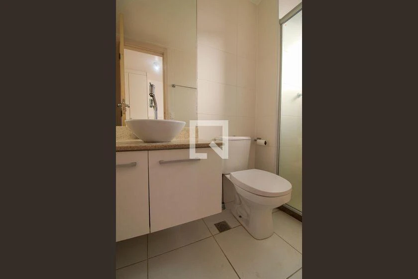 3-bedroom apartment with a home office in Rio de Janeiro — photo 19