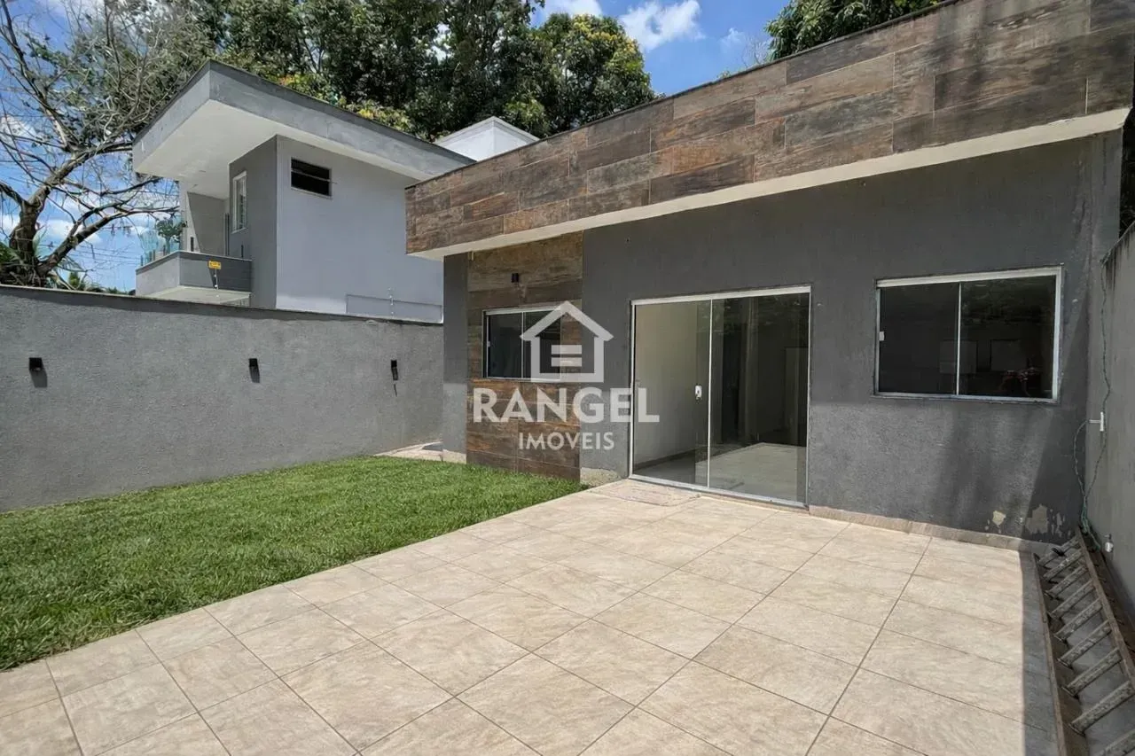 Casa linear com 3 suítes e quintal amplo — photo 18