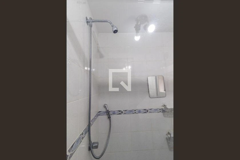 Apartamento de 2 quartos em condomínio com academia — photo 30