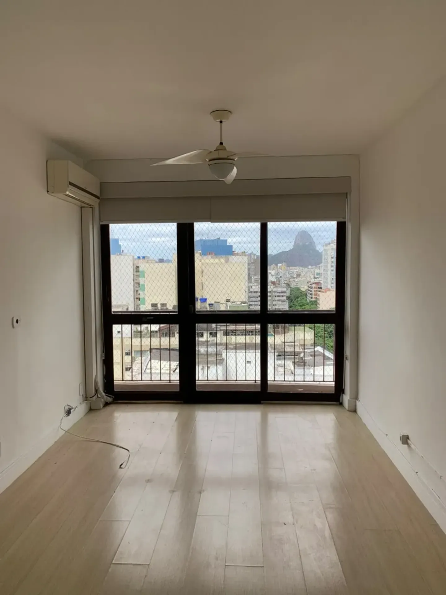 Apartment, 70 m², with a mountain view