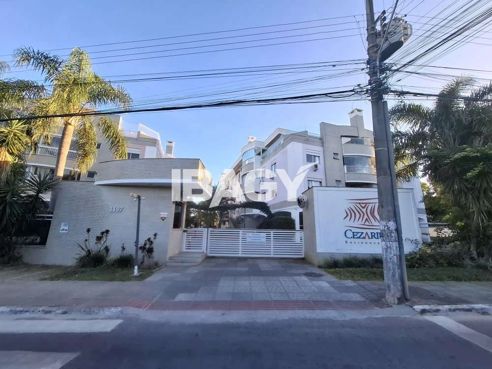 Apartamento com 2 quartos e churrasqueira privativa — photo 5