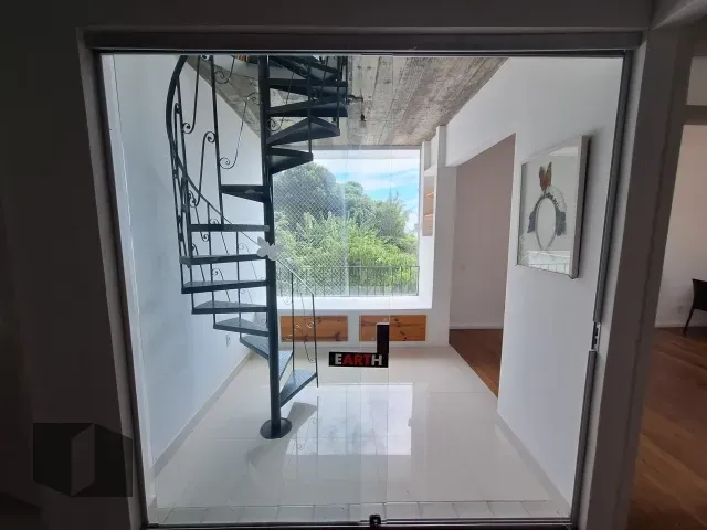 House with 4 bedrooms and 5 bathrooms, gas kitchen — photo 46