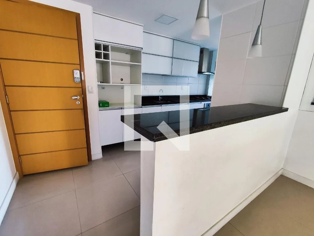 Apartamento mobiliado com 4 quartos e 2 suítes — photo 2
