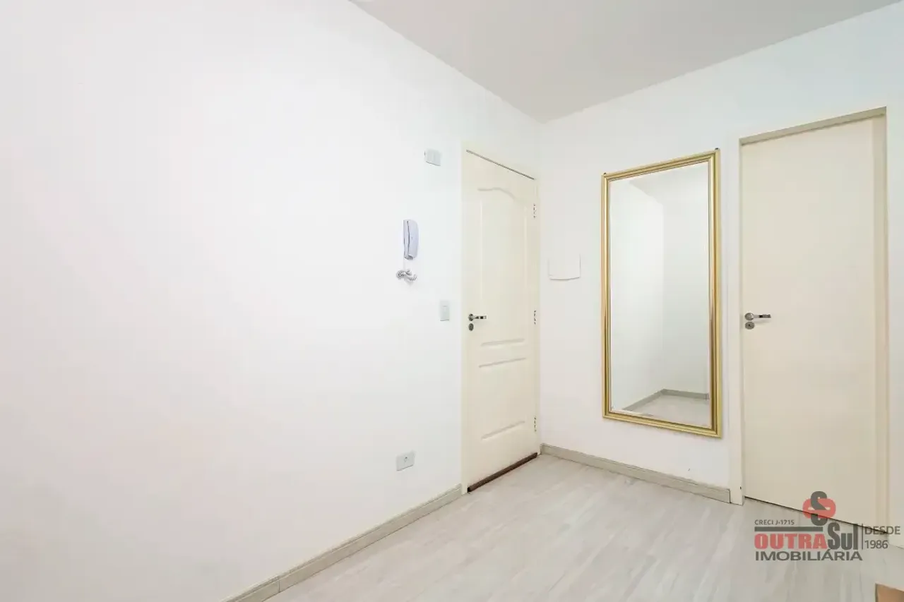 Apartamento de 1 dormitório com cozinha aberta a gás — photo 18