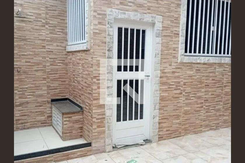 Casa para locação com 2 quartos e chuveiro elétrico — photo 6