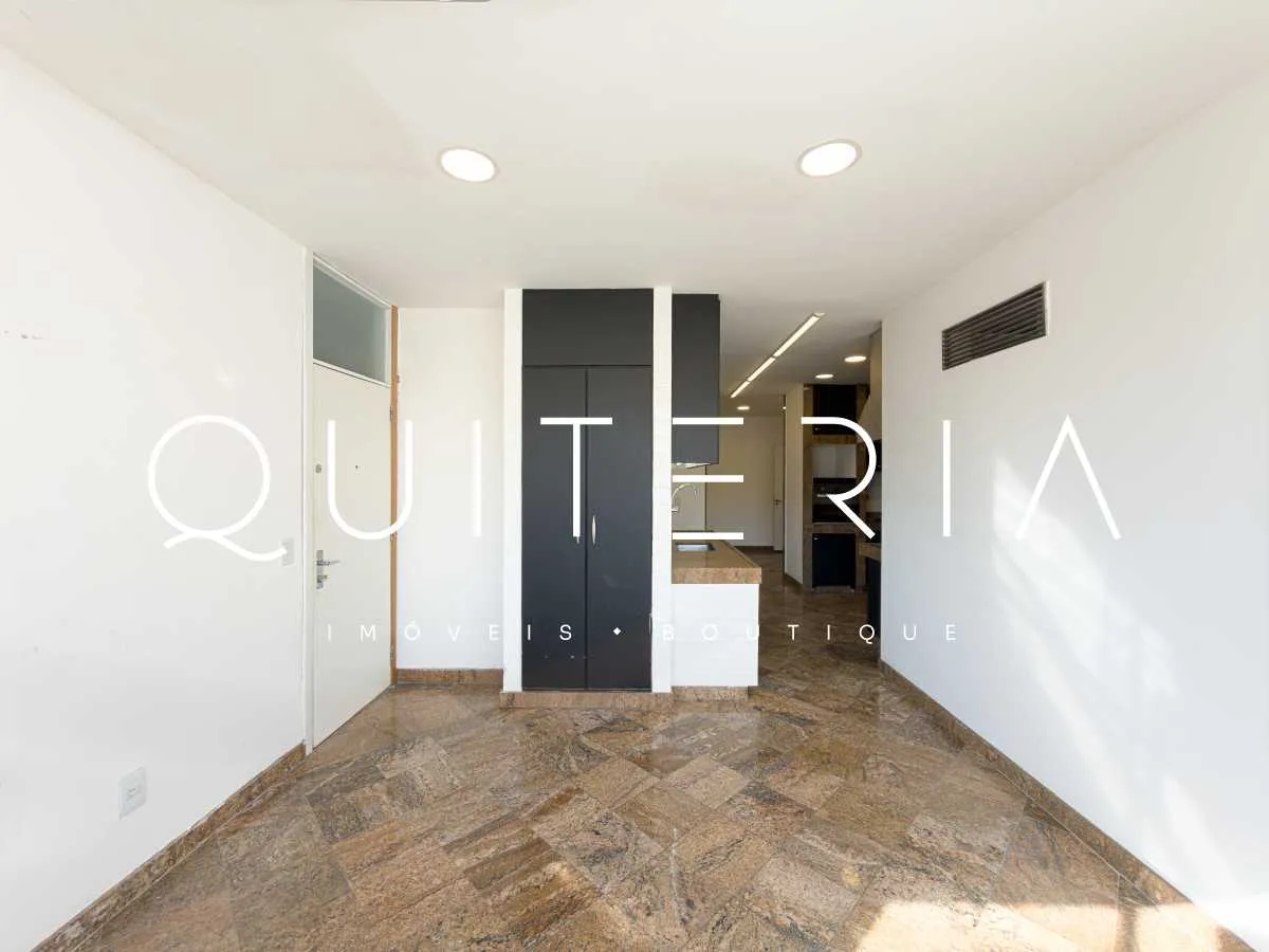 Apartamento com 4 quartos e 5 banheiros, 3 vagas — photo 30