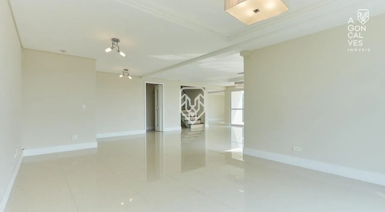 Пентхаус 391 м² з 4 спальнями та окремою кухнею — photo 7