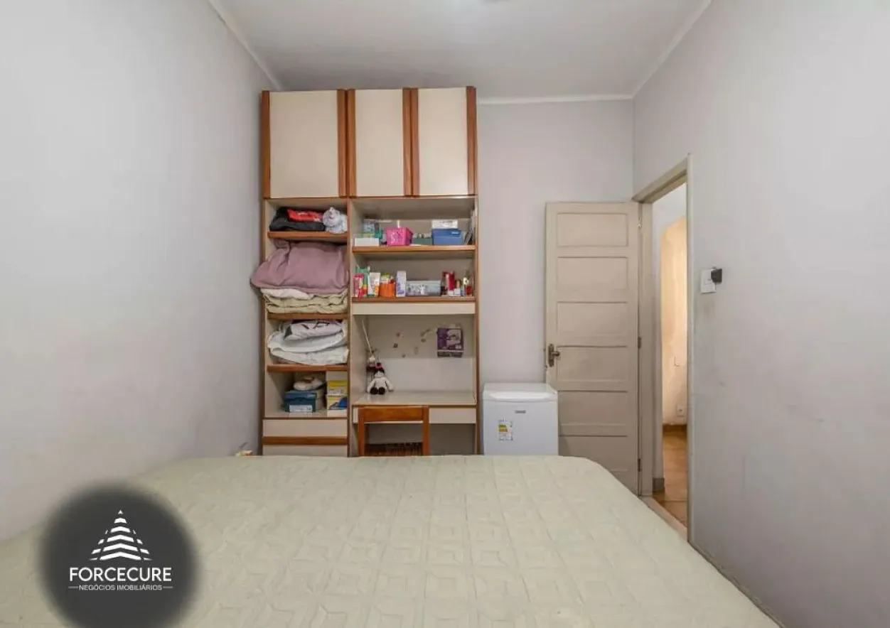 Apartamento mobiliado com 4 quartos, 3 banheiros e 1 vaga — photo 20