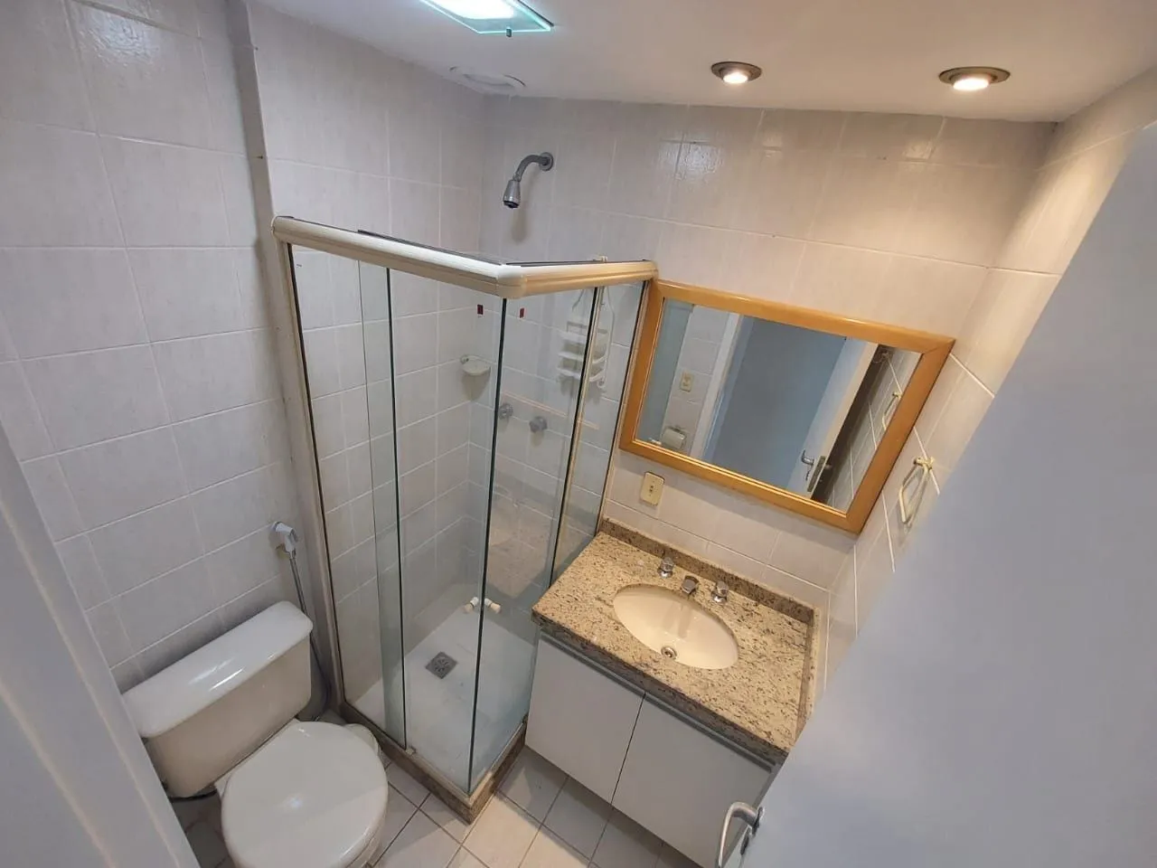 2-bedroom apartment with a washing machine — photo 22