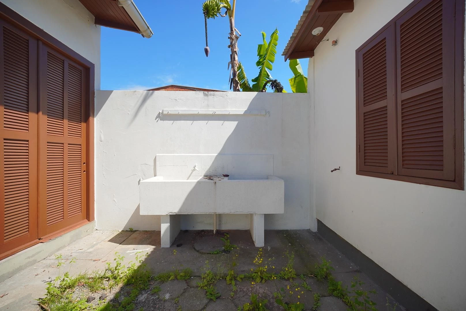 Casa de 2 dormitorios con jardín — photo 21