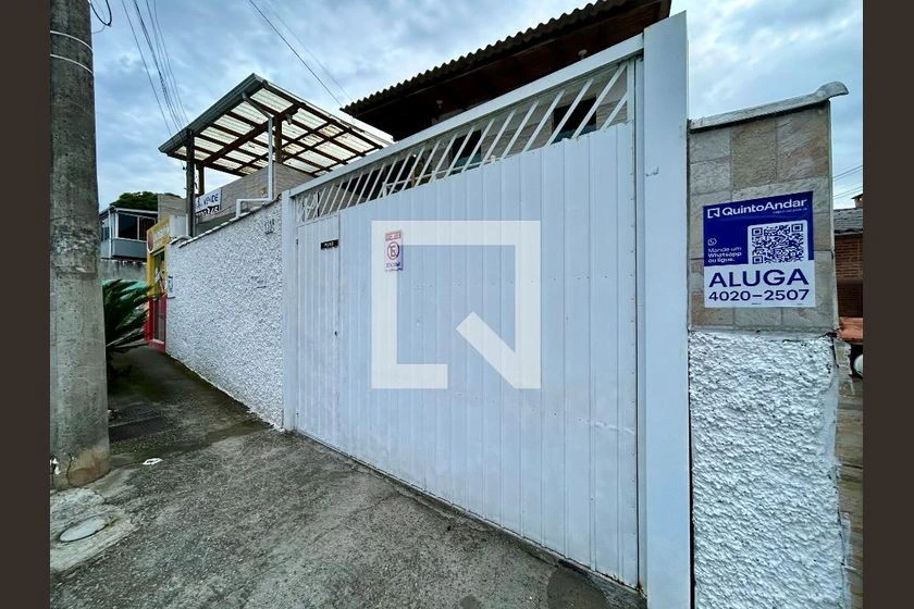Квартира 30 м² с 1 спальней и без парковки — photo 15