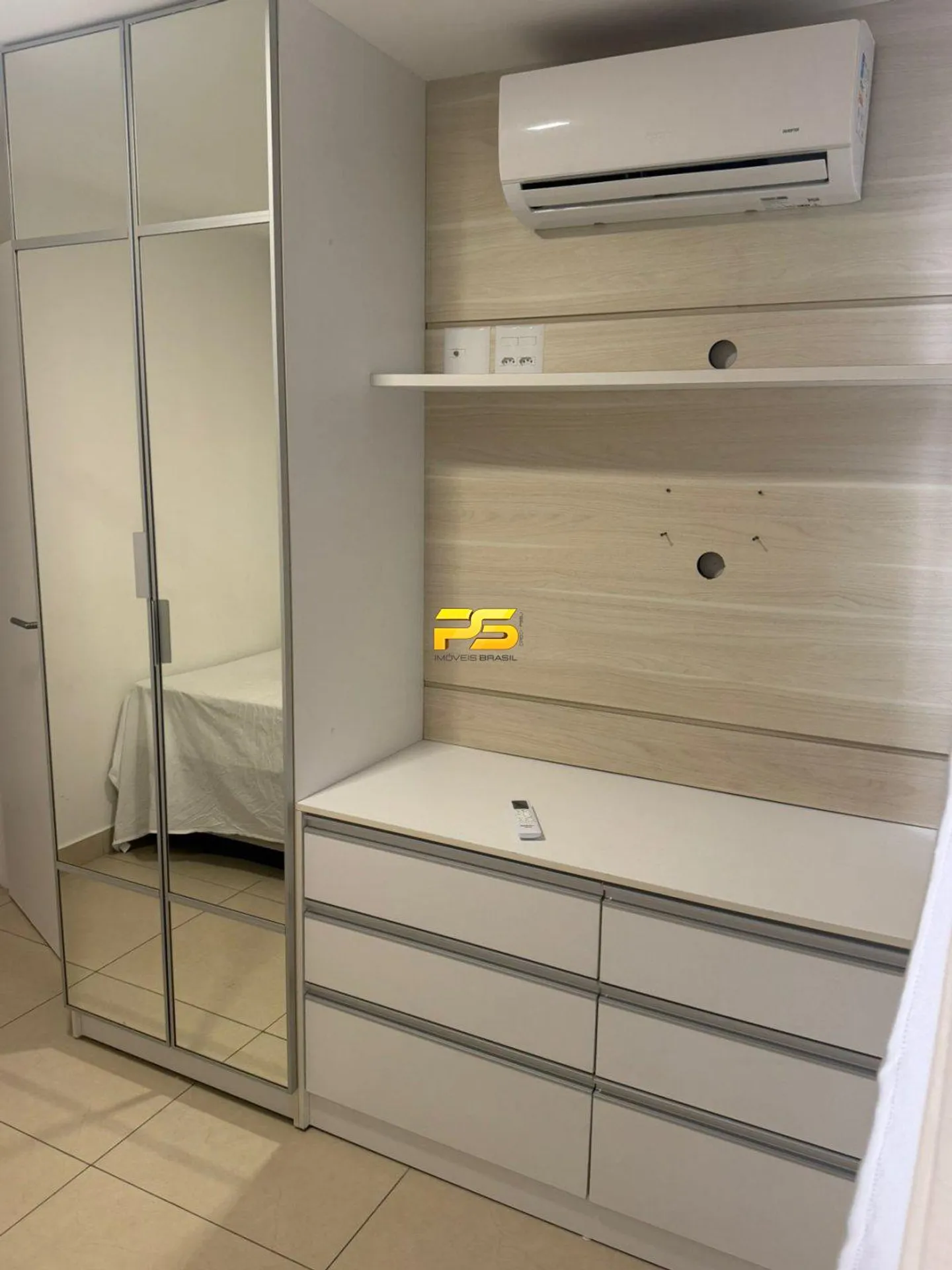 58 m² apartment with 2 bedrooms and 1 en-suite no parking — photo 3