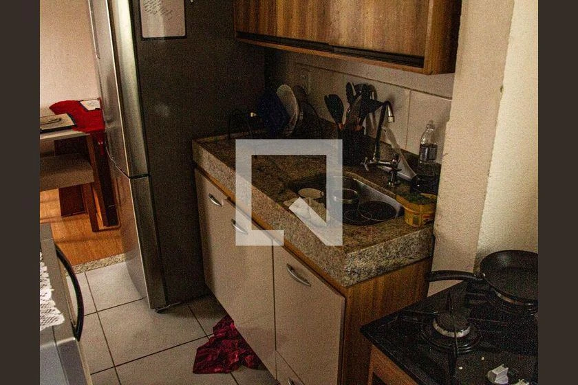 Furnished 2-bedroom apartment with 1 bathroom, 64 m² — photo 11