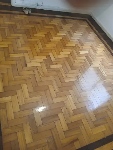 Apartamento, 60 m², com piso de madeira ou laminado — photo 5