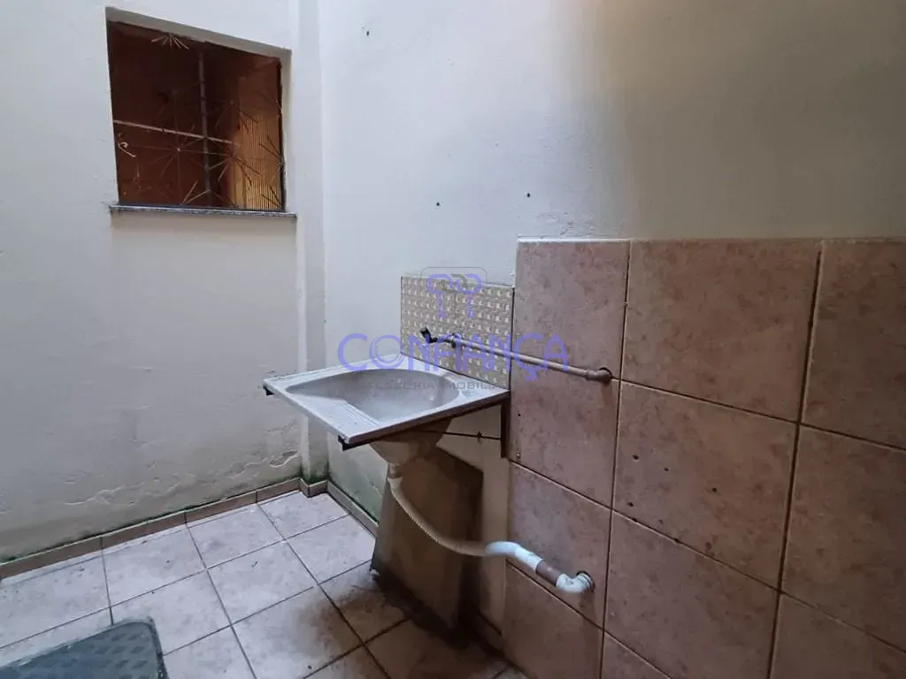 Apartamento sem mobília de 1 quarto com 20 m² — photo 9