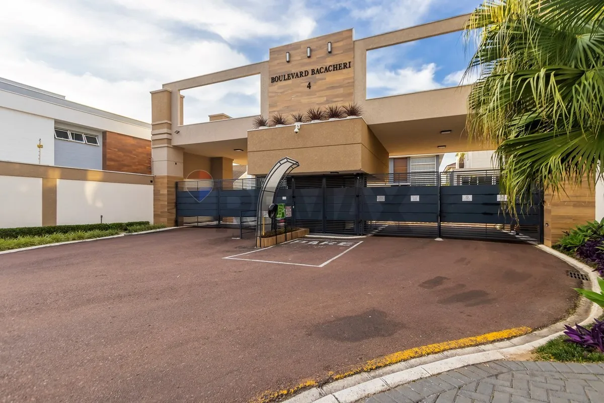 Casa mobiliada com 4 quartos e jardim privativo — photo 100