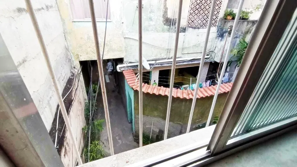 One-bedroom apartment, 40 m² — photo 9