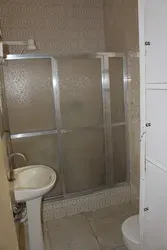 Apartamento de 2 quartos com cozinha fechada e suíte — photo 8