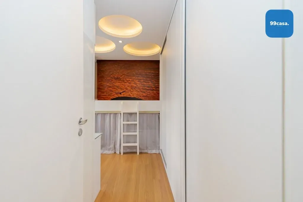 3-bedroom apartment with a home office — photo 69