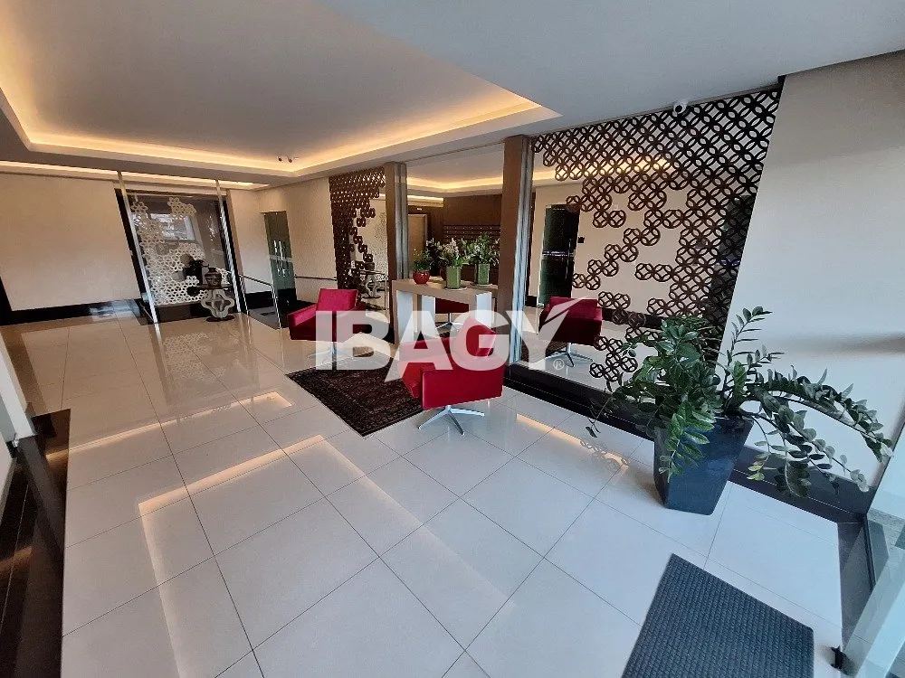 Furnished 86 m² apartment with 2 bedrooms — photo 28
