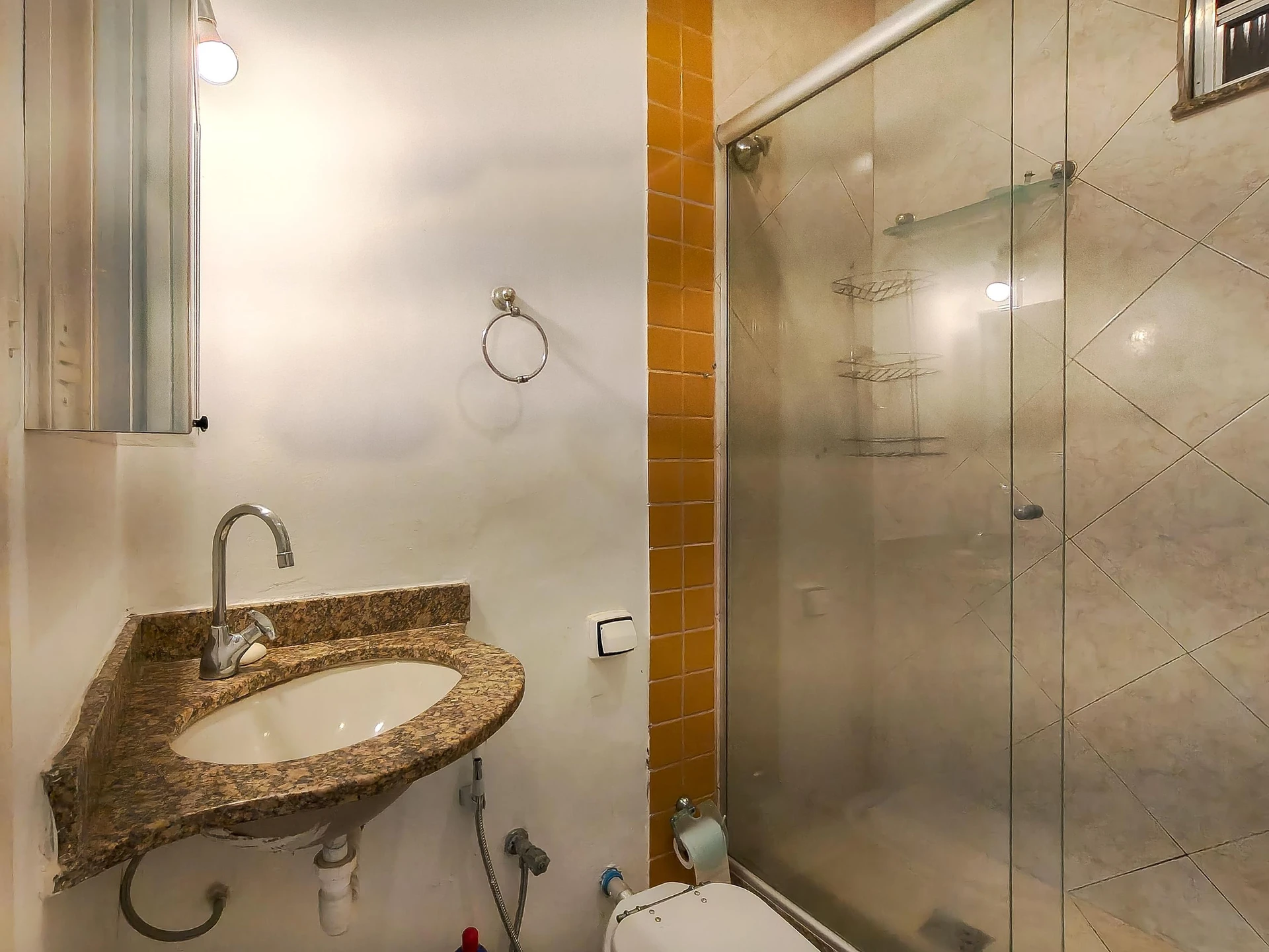 2-bedroom, 68 m² apartment in Rio de Janeiro — photo 12