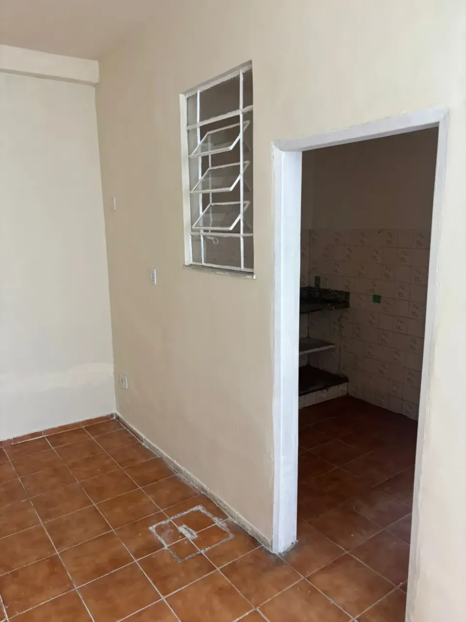 Casa sem mobília com 1 quarto e 1 banheiro — photo 19