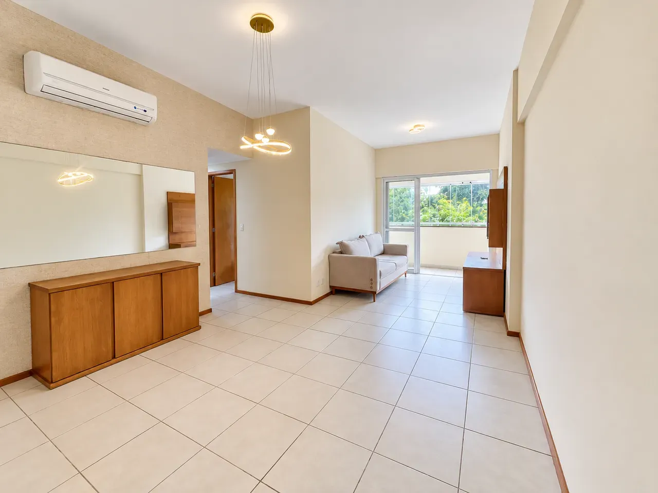 3 quartos e varanda envidraçada: apartamento de 102 m² — photo 7