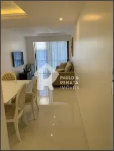 Робоче місце та 3 спальні: квартира 82 м² — photo 4