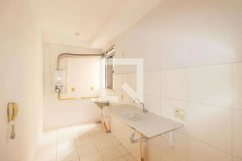 Rental apartment with 2 bedrooms, 1 bathroom, 43 m² — photo 20
