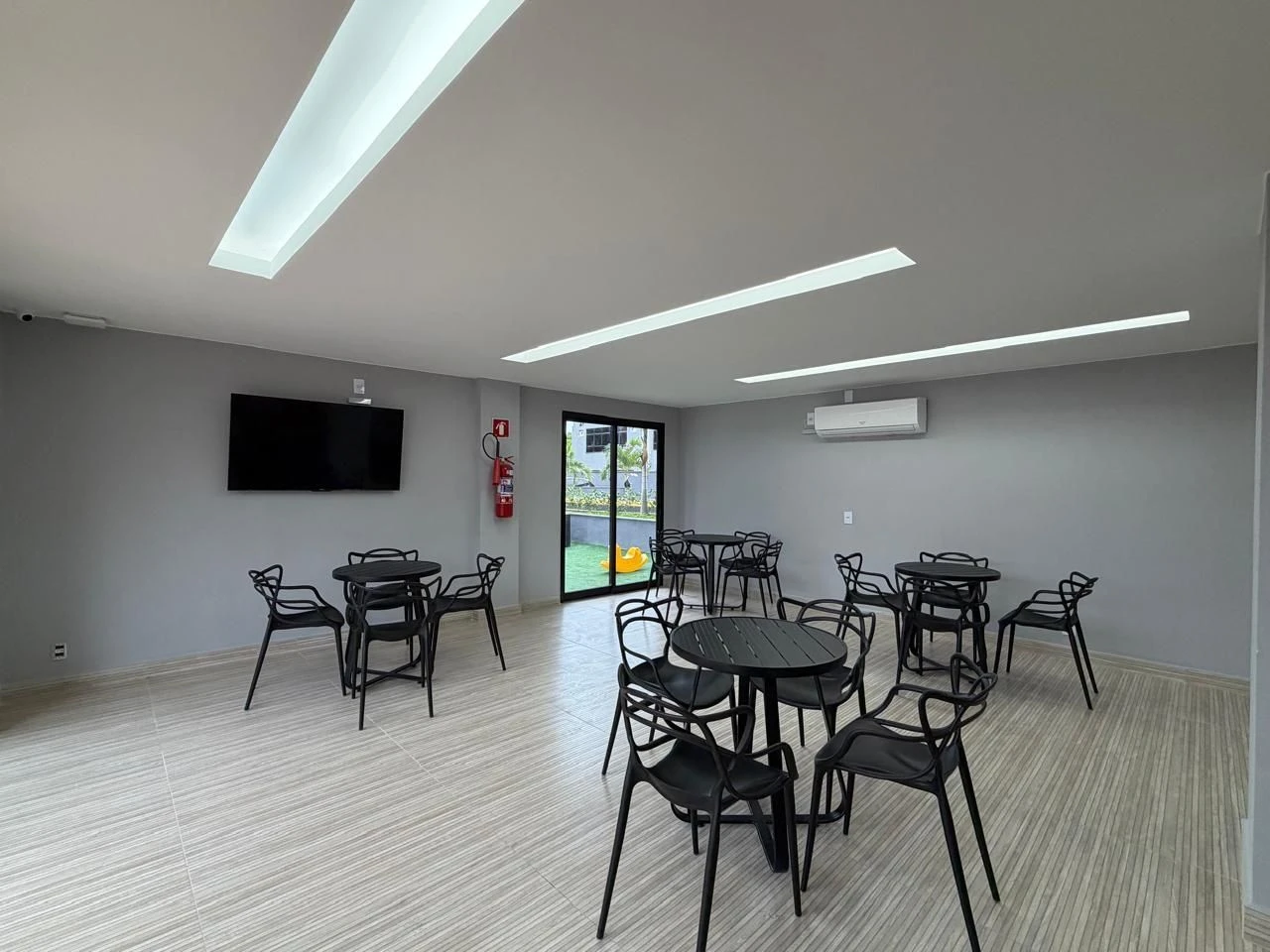 2 quartos e máquina de lavar: apartamento de 59 m² — photo 49
