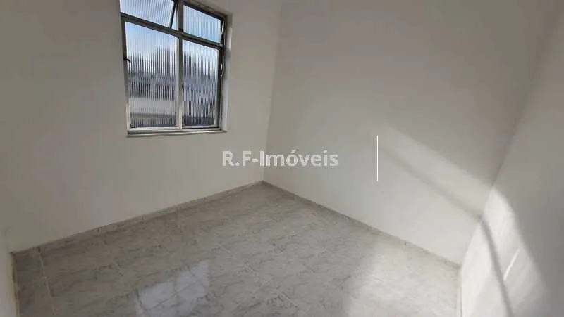 Residential apartment with 2 bedrooms and an electric shower — photo 6