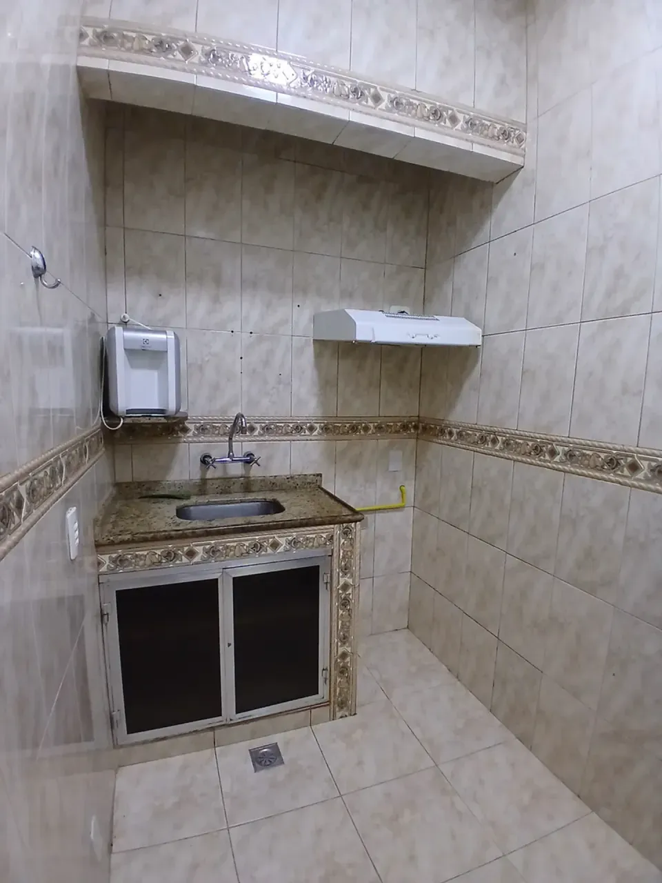 43 m² apartment with 1 bedroom and 1 bathroom — photo 2