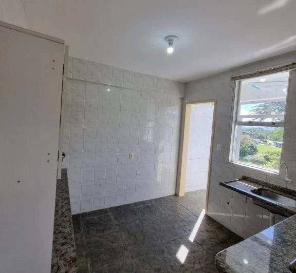 1-bedroom apartment with parking and 48 m² floor area — photo 2