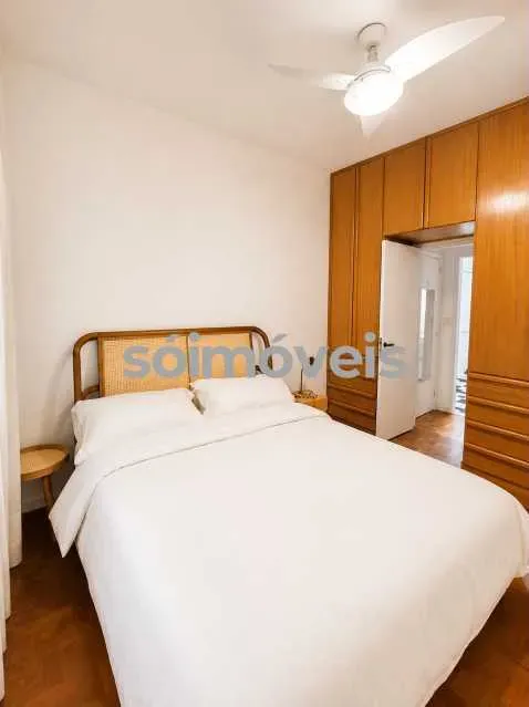 Apartamento de 3 quartos em condomínio com academia — photo 4