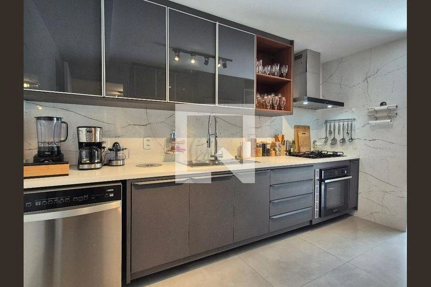 Apartamento com closet, Recreio dos Bandeirantes — photo 3