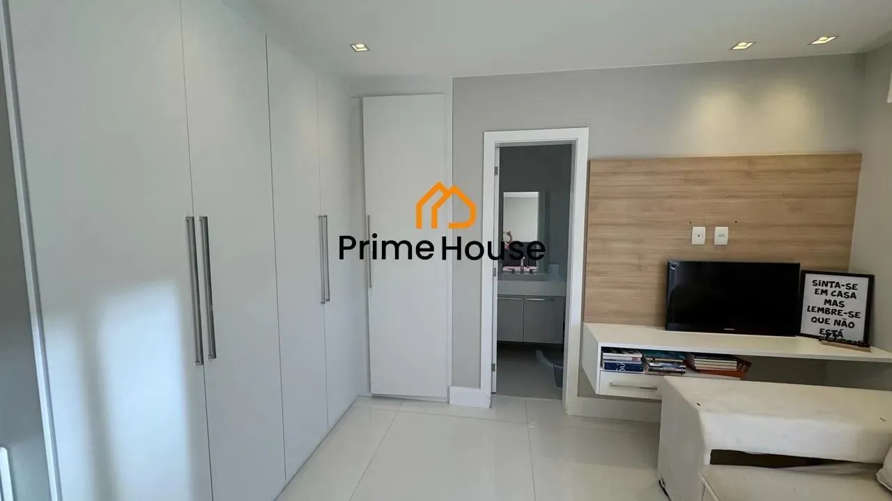 Furnished house with 4 bedrooms and 5 bathrooms — photo 12