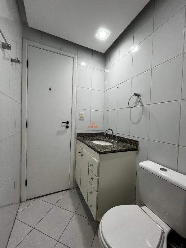 Apartamento mobiliado de 66 m², 2 quartos e varanda — photo 2