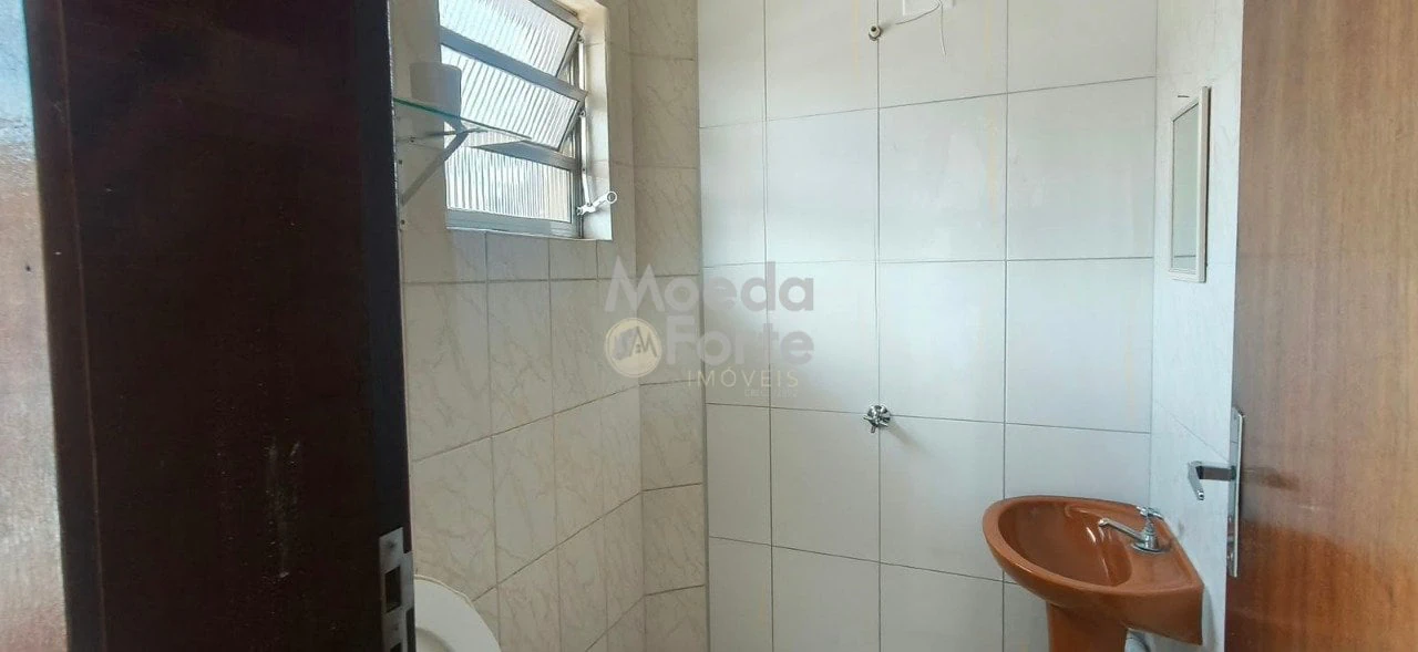 30 m² apartment in Curitiba — photo 6