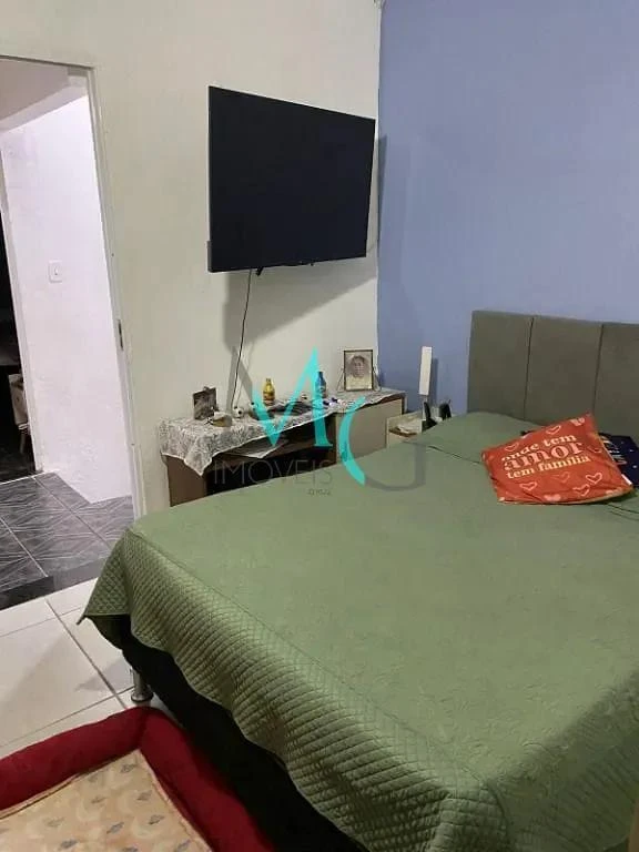 Furnished duplex house with built-in wardrobes — photo 10