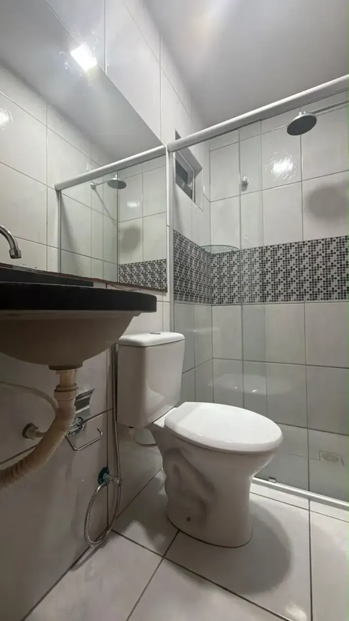 2-bedroom apartment, 55 m² — photo 4